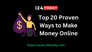 top-20-proven-ways-to-make-money-online