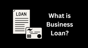 What is business loan