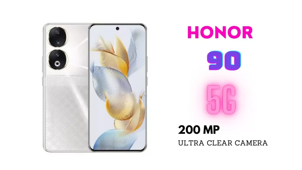 honor 90 5G